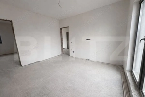 Casă individuală premium, 191mp utili, teren 500mp, garaj–la intrare in Chinteni - imagine 7