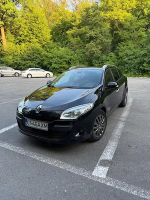 Renault Megane 3 2011  - imagine 4