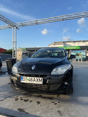 Renault Megane 3 2011  - imagine 5