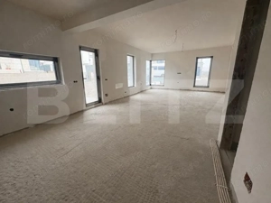 Casă individuală premium, 191mp utili, teren 500mp, garaj–la intrare in Chinteni - imagine 3