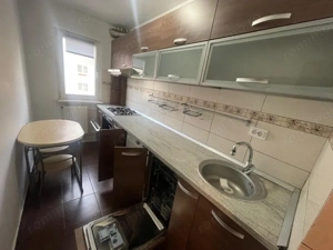 Apartament cu 3 camere, 52 mp, etaj 3, Craiovita Noua, zona Orizont - imagine 6