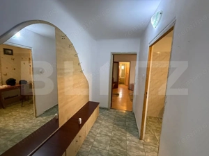 Apartament 2 camere semidecomandat Craiovita noua zona scoala 32 - imagine 5