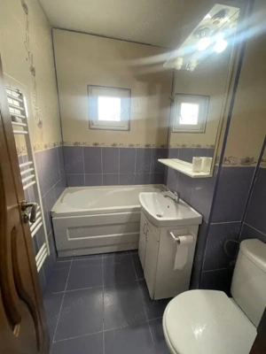 Apartament cu 3 camere, 52 mp, etaj 3, Craiovita Noua, zona Orizont - imagine 9