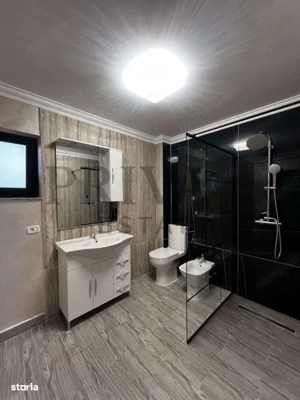 Casa P+E, 85 mp, 169 mp teren, mobilată si utilată - imagine 17