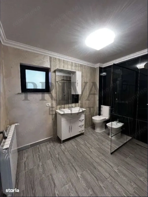 Casa P+E, 85 mp, 169 mp teren, mobilată si utilată - imagine 16