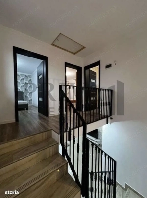 Casa P+E, 85 mp, 169 mp teren, mobilată si utilată - imagine 13