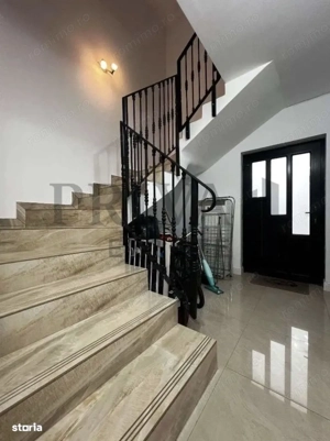Casa P+E, 85 mp, 169 mp teren, mobilată si utilată - imagine 15