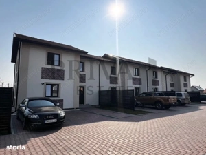 Casa P+E, 85 mp, 169 mp teren, mobilată si utilată