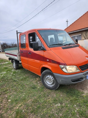 vand mercedes benz - imagine 4