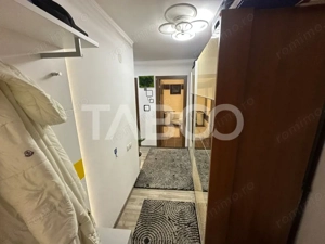 Apartament spatios 2 camere si cu terasa de vanzare in Selimbar - imagine 6