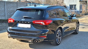 Ford Focus 4 ST LINE 1.5 benzina 150 cp Sport EURO 6 Break - imagine 3