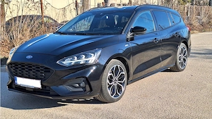 Ford Focus 4 ST LINE 1.5 benzina 150 cp Sport EURO 6 Break - imagine 2