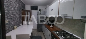 Apartament spatios 2 camere si cu terasa de vanzare in Selimbar - imagine 3