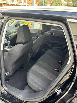 vand Peugeot anul 2017 - imagine 3