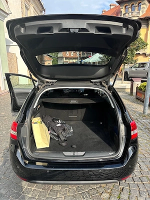 vand Peugeot anul 2017 - imagine 5