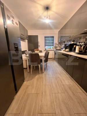 Apartament modern 4 camere/decomandat/exclusivitate Blitz - imagine 2