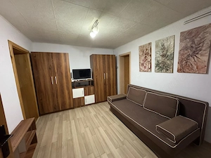 Vand Casa Mobilata si Utilata, zona buna - imagine 3