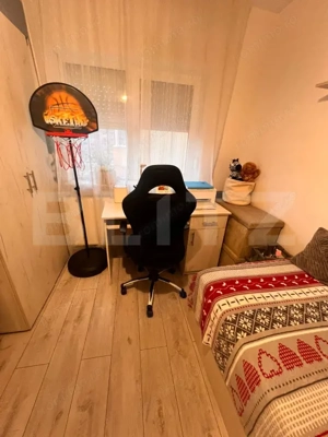 Apartament modern 4 camere/decomandat/exclusivitate Blitz - imagine 18
