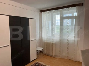 Garsoniera Gheogheni | 28 mp | Priveliste panoramica | Balcon