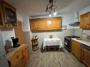 Vand Casa Mobilata si Utilata, zona buna - imagine 5