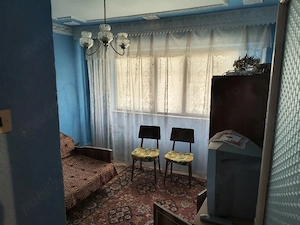 Vand apartament cu 2 camere etajul 3 zona Vidin fara imbunatatiri. - imagine 2