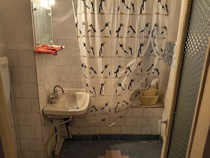 Vand apartament cu 2 camere etajul 3 zona Vidin fara imbunatatiri. - imagine 5