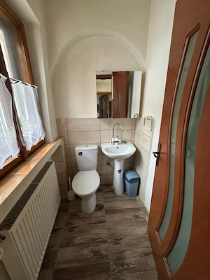 Vand Casa Mobilata si Utilata, zona buna - imagine 8