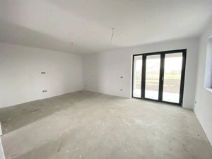 COMISION 0%, Duplex 4 Camere, 108 mp, 335 Teren, La Intrare SACALAZ - imagine 6