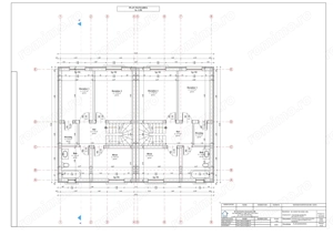 COMISION 0%, Duplex 4 Camere, 108 mp, 335 Teren, La Intrare SACALAZ - imagine 11