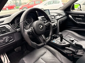 BMW Seria 3 318d Aut. - imagine 9