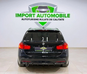 BMW Seria 3 318d Aut. - imagine 7