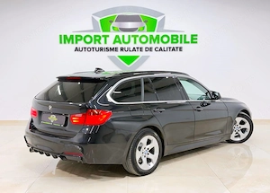 BMW Seria 3 318d Aut. - imagine 6