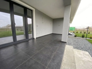 COMISION 0%, Duplex 4 Camere, 108 mp, 335 Teren, La Intrare SACALAZ - imagine 2