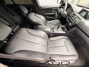 BMW Seria 3 318d Aut. - imagine 16