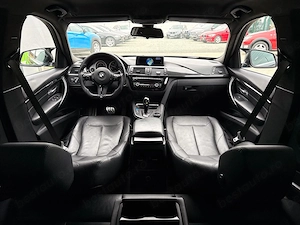 BMW Seria 3 318d Aut. - imagine 17