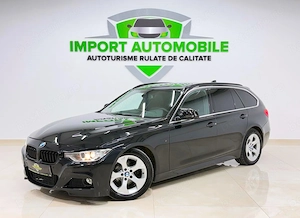 BMW Seria 3 318d Aut.
