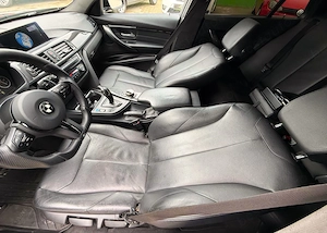 BMW Seria 3 318d Aut. - imagine 15