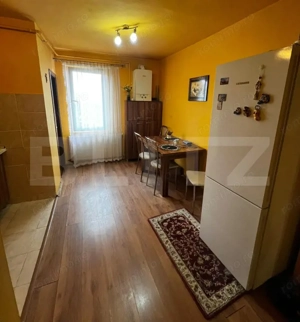 Apartament 2 camere, 54 mp, zona Tudor - imagine 6