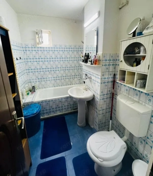 Apartament 2 camere, 54 mp, zona Tudor - imagine 9