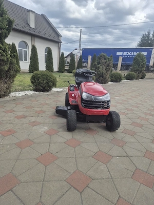 tractoras de cosit 16.5 cp