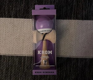 kendama Krom 