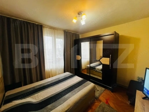 Apartament 2 camere, 54 mp, zona Tudor - imagine 3