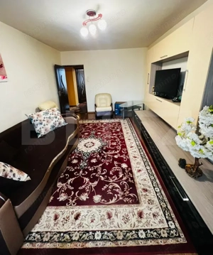 Apartament 2 camere, Tudor