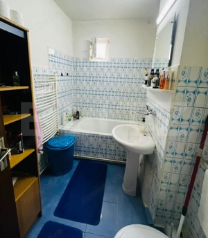 Apartament 2 camere, 54 mp, zona Tudor - imagine 10