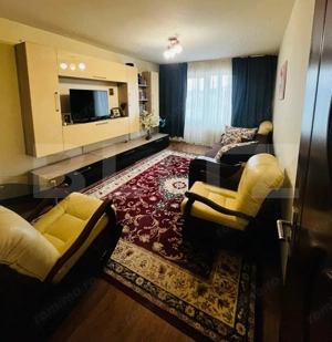 Apartament 2 camere, 54 mp, zona Tudor - imagine 2