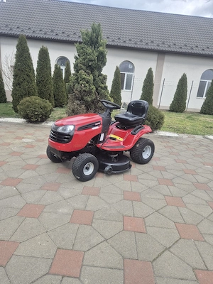 tractoras de cosit 16.5 cp