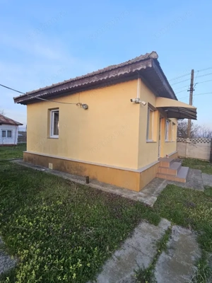 Casa parter, 100 mp utili, 1090 mp teren,  Pielesti  - imagine 16