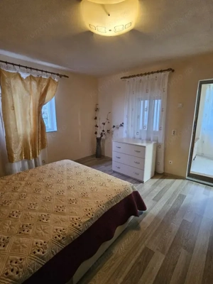 Casa parter, 100 mp utili, 1090 mp teren,  Pielesti  - imagine 7