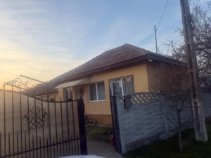 Casa parter, 100 mp utili, 1090 mp teren,  Pielesti  - imagine 4