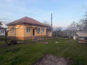 Casa parter, 100 mp utili, 1090 mp teren,  Pielesti  - imagine 3